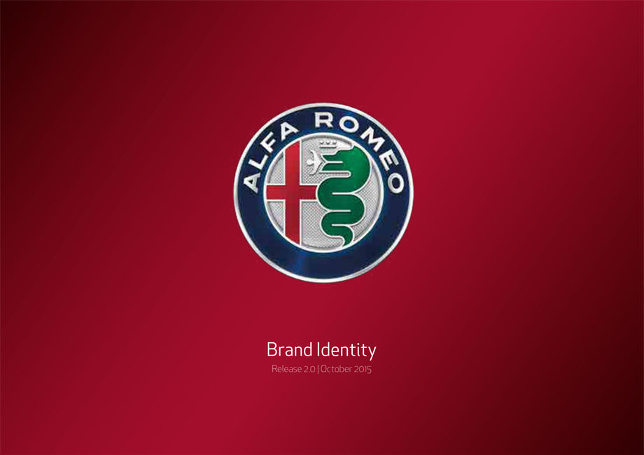Alfa-阿尔法罗密欧品牌vi指南2015.pdf