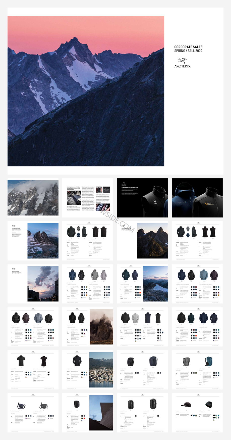 ARC'TERYX始祖鸟2020.pdf