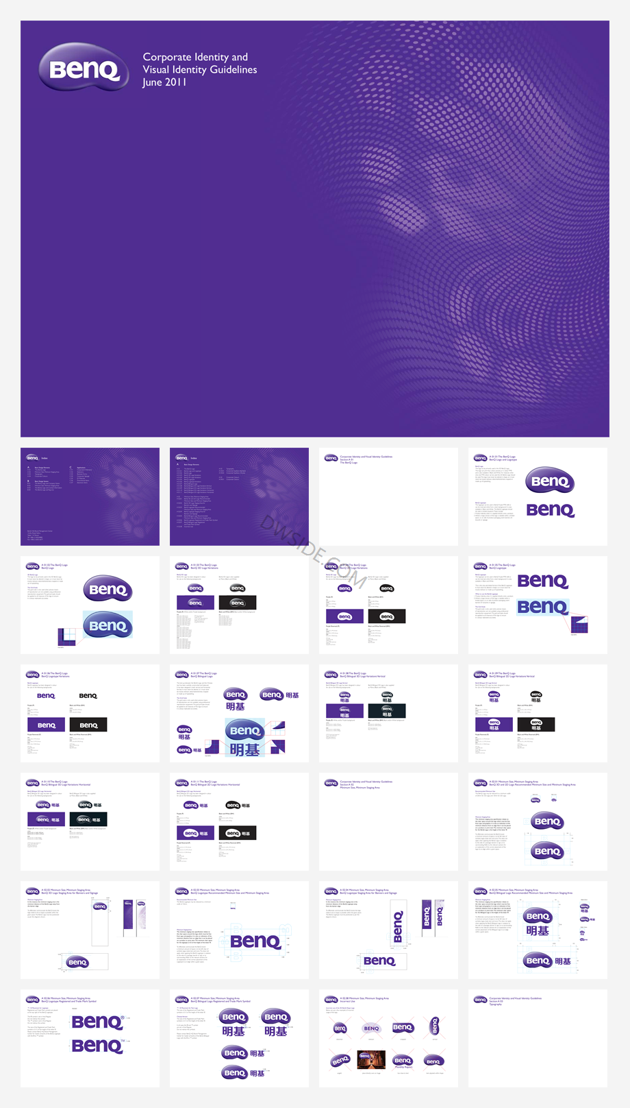 BenQ_明基CIVI_ 识别系统2011_.pdf