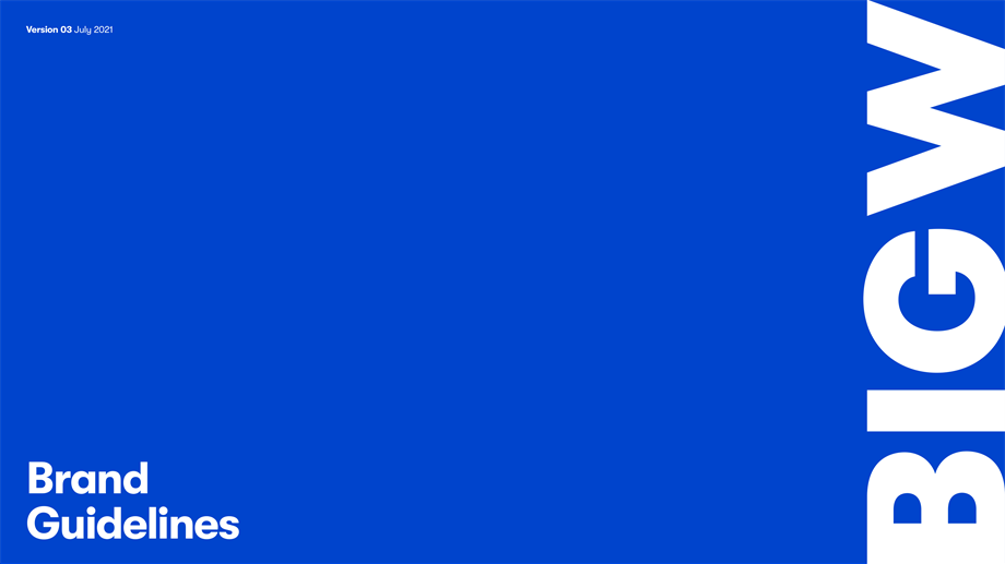 BigW澳大利亚连锁折扣百货公司-VI手册2021.pdf