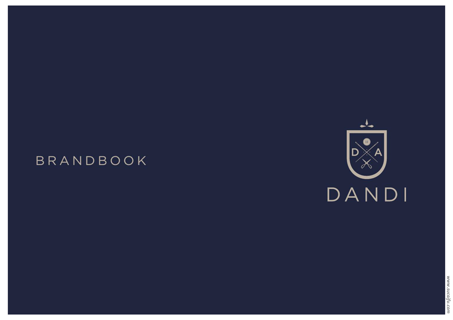 Brandbook – Dandi品牌VI手册.pdf