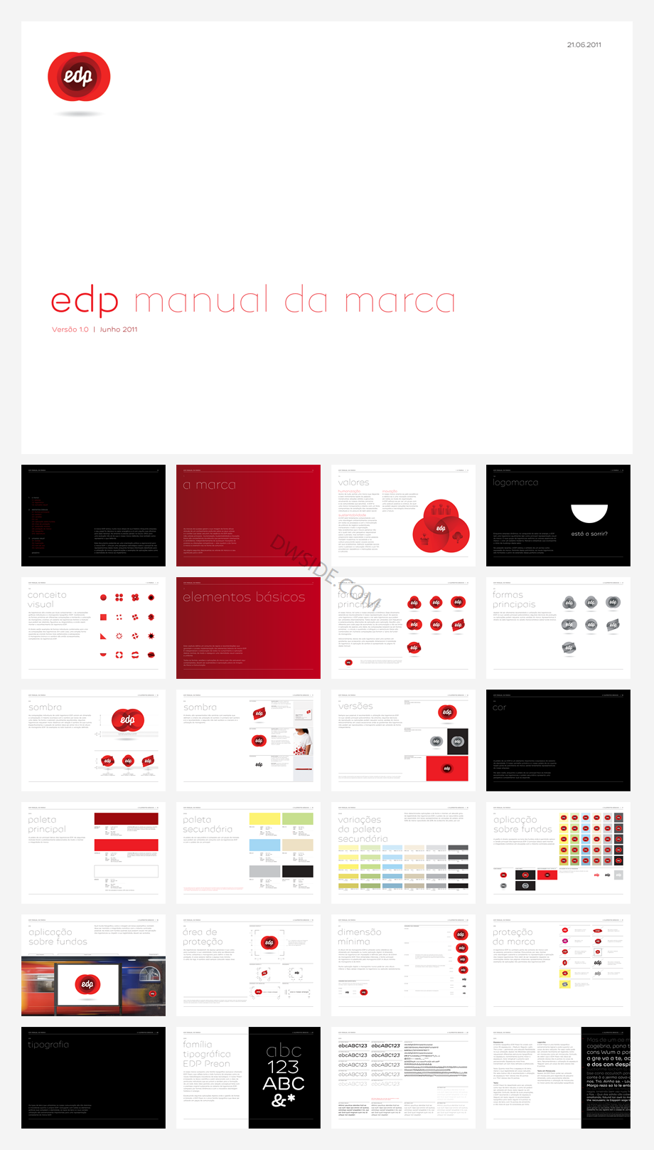 EDP品牌VI手册.pdf