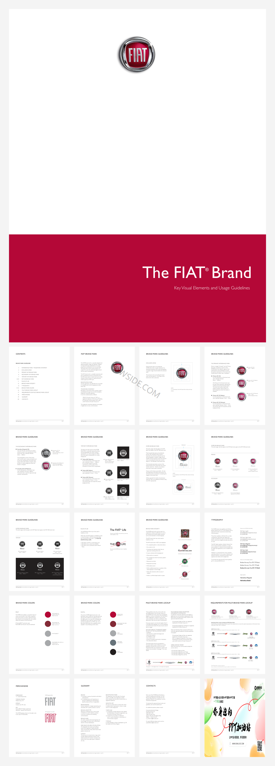 FIAT_菲亚特品牌手册.pdf