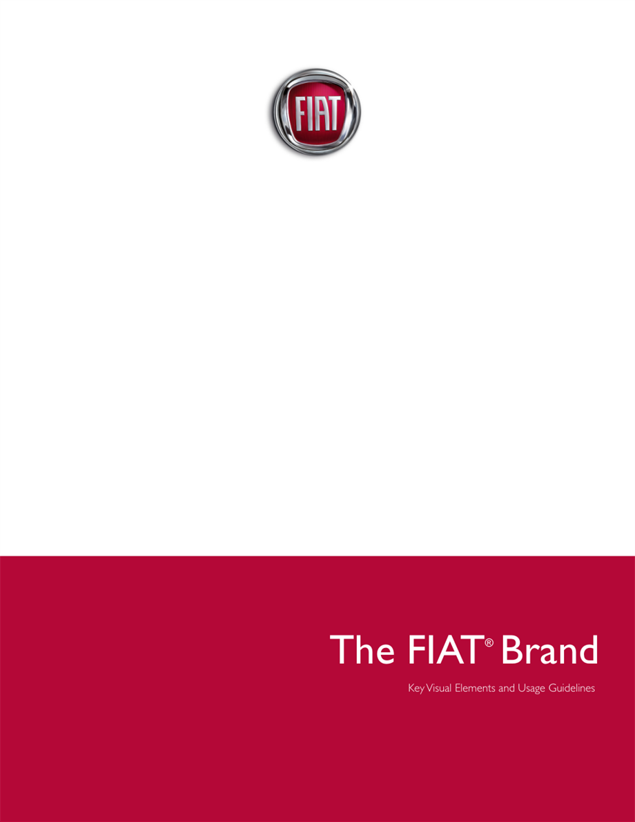 FIAT_菲亚特品牌手册.pdf