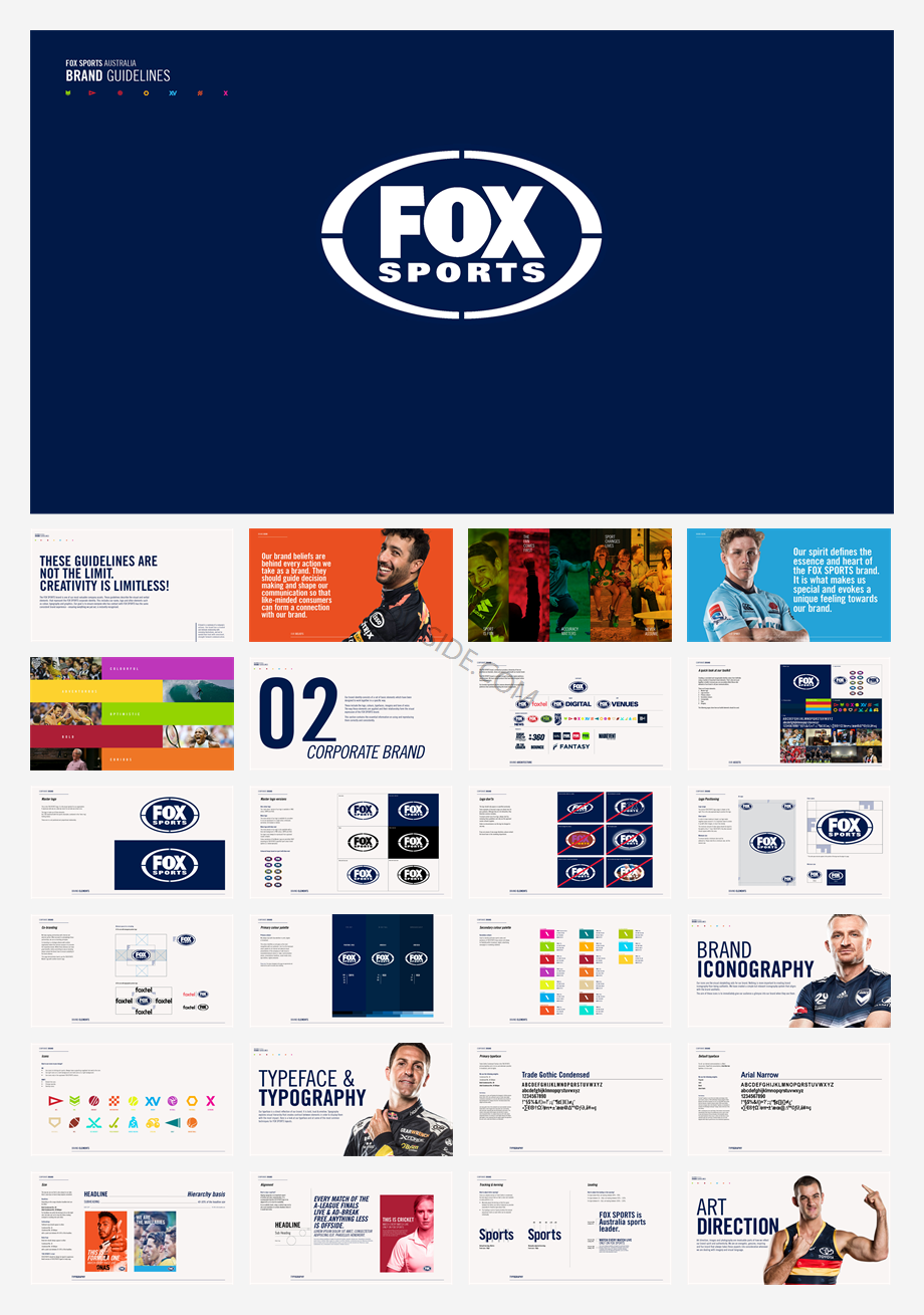 FOX SPORTS.pdf