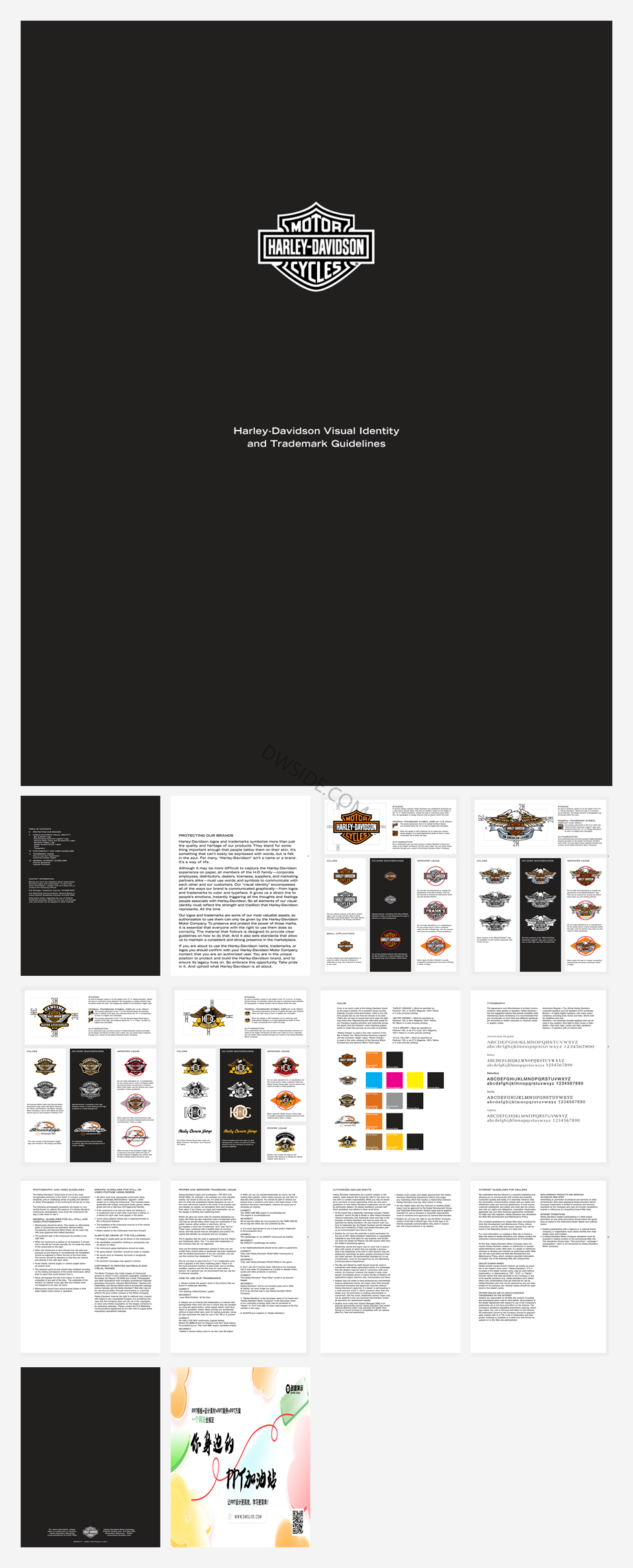 Harley-Davidson-Brand-style-guide.pdf