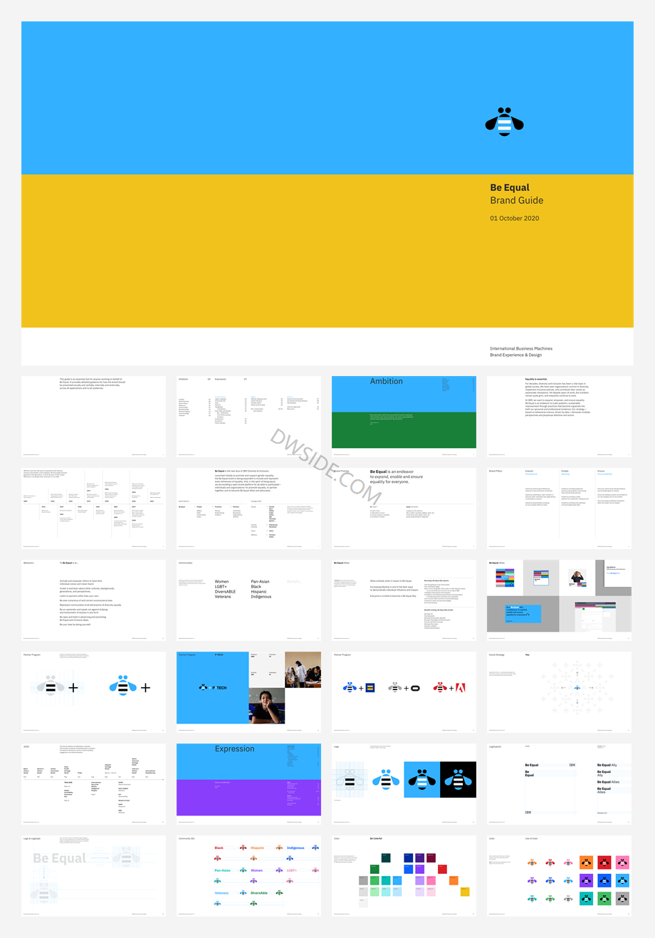 IBM-Be-Equal-品牌系统指南2020.pdf