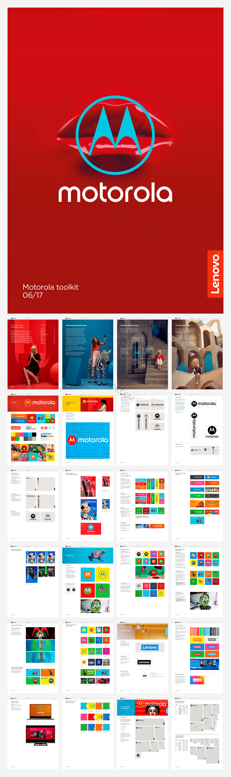 Motorola摩托罗拉风格指南2017.pdf