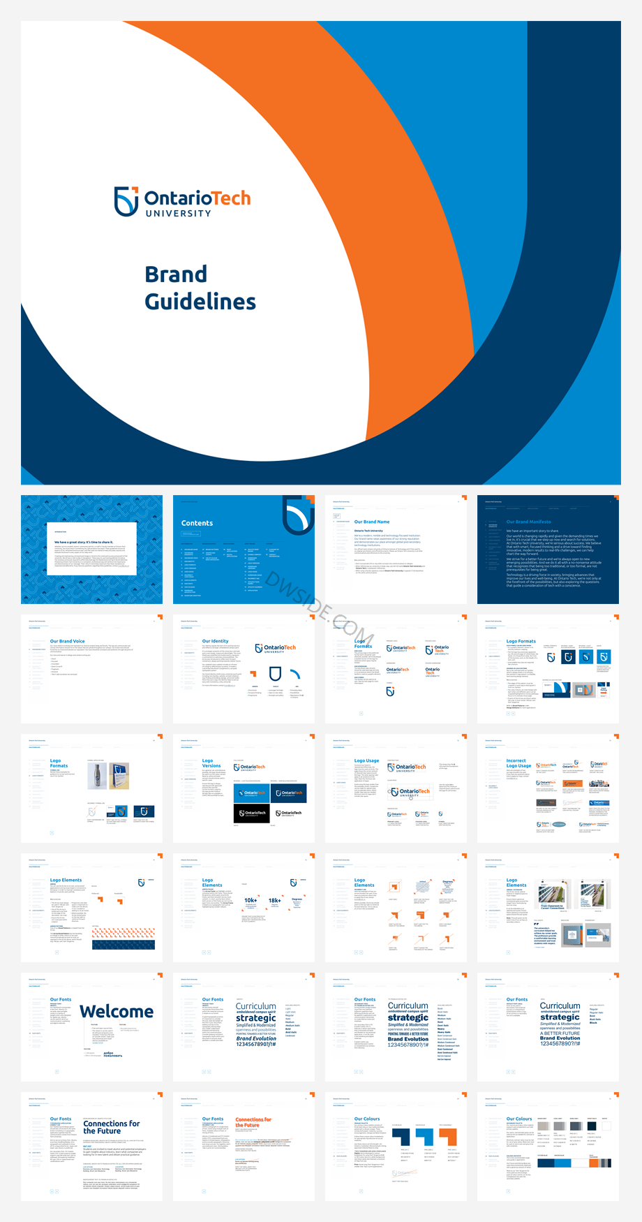 OntarioTechUniversityBrandGuidelines.pdf