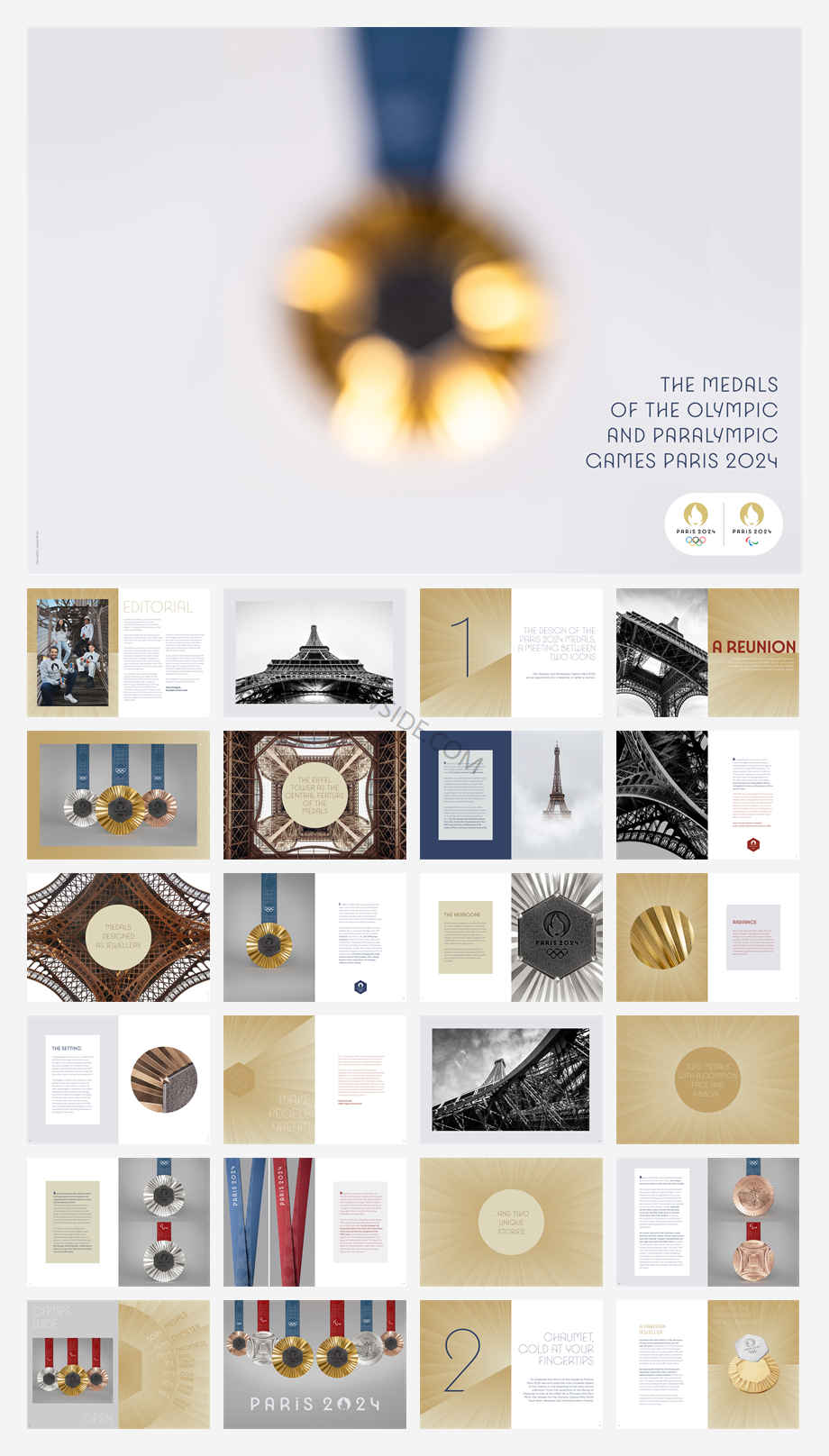 Paris 2024_Press Kit_Medals of the Paris 2024 Games_02_2024.pdf