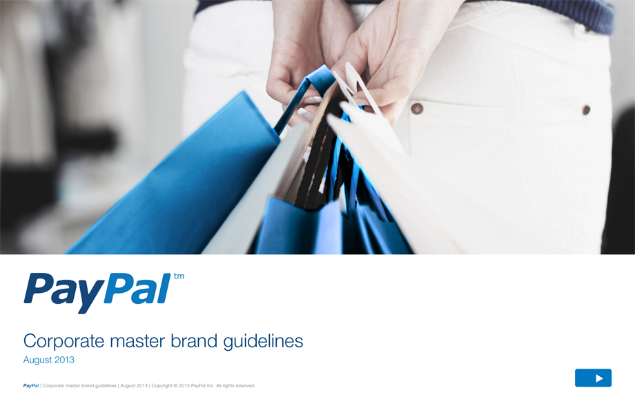 PayPal 企业主品牌指南2013.pdf