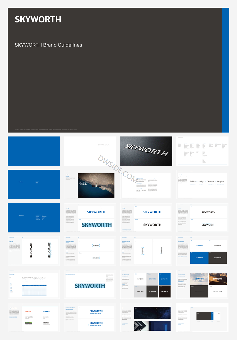 SKYWORTH Brand Guidelines.pdf