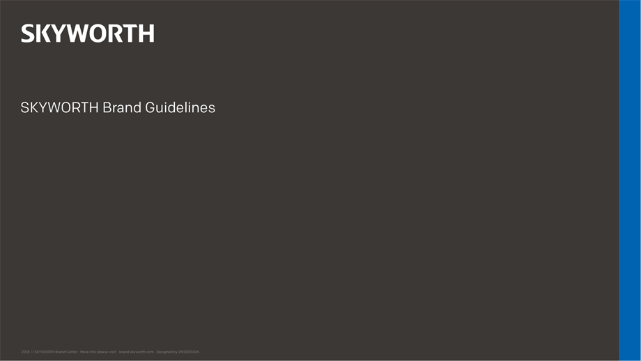 SKYWORTH Brand Guidelines.pdf