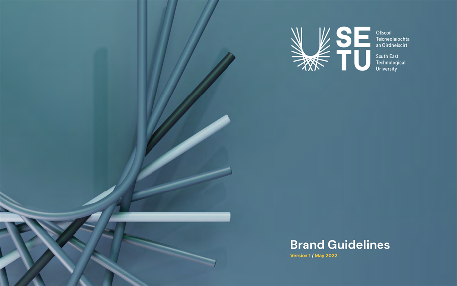 South East Technological University大学-品牌VI手册2022.pdf