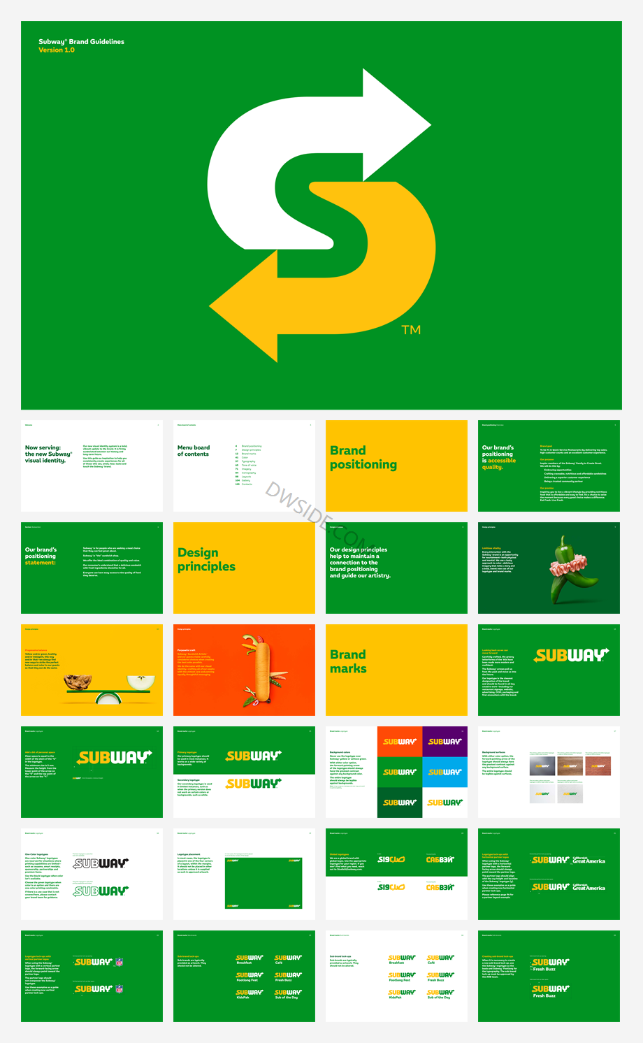 Subway识别系统VI手册.pdf