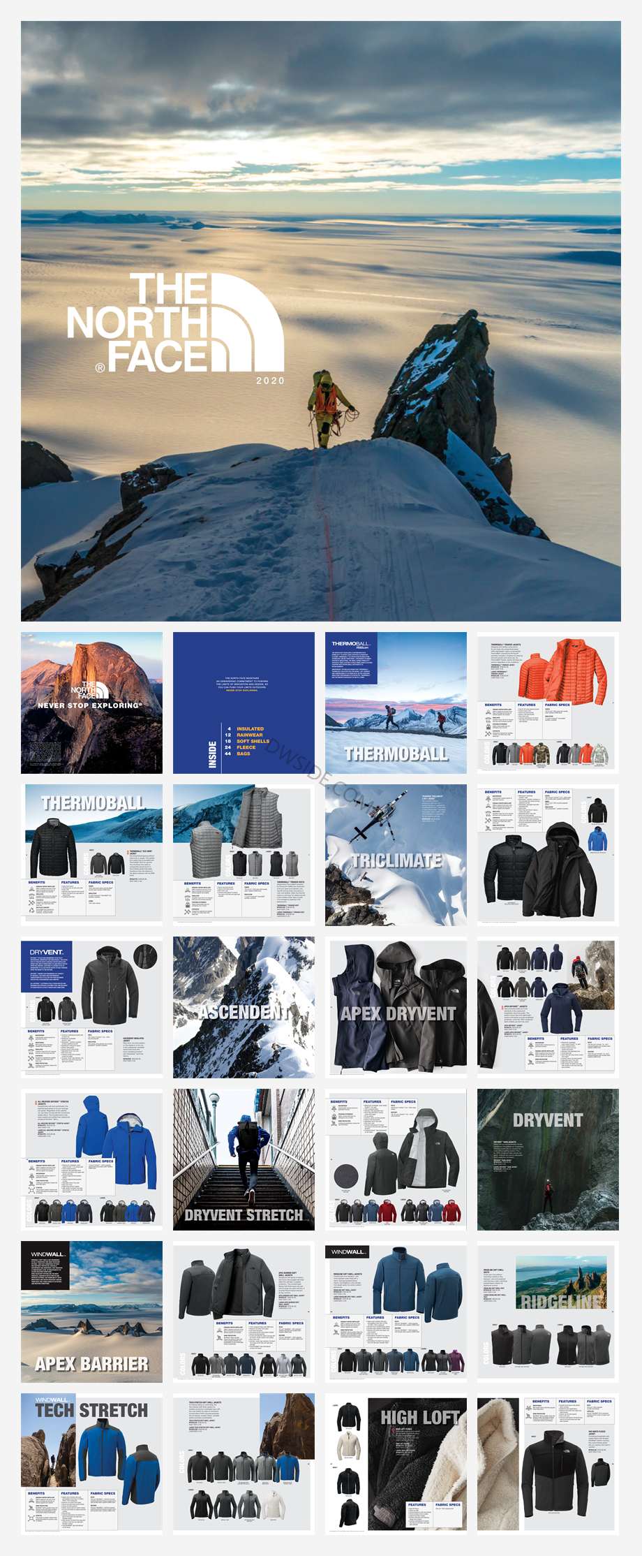 The North Face brand manual 02 PDF.pdf