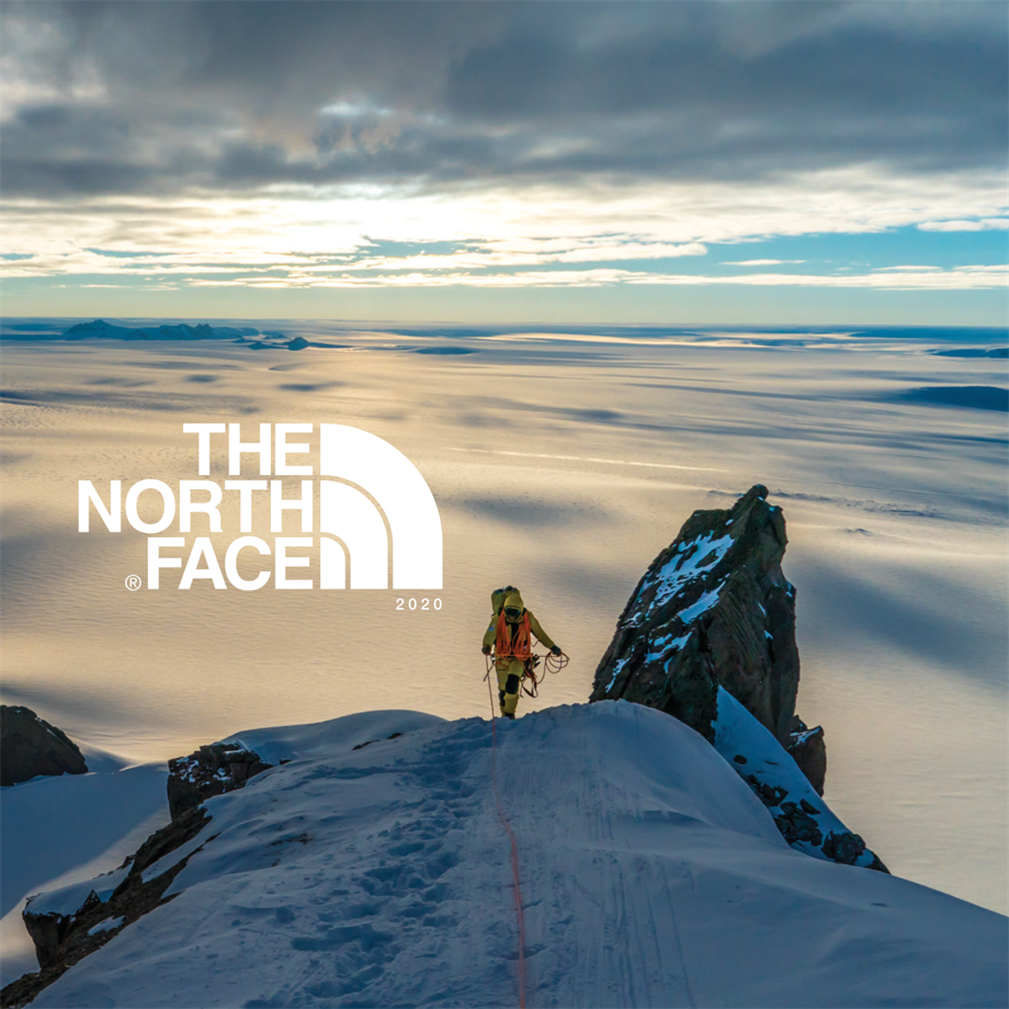 The North Face brand manual 02 PDF.pdf