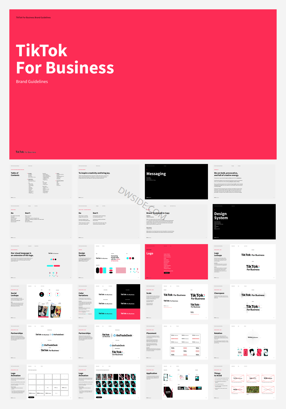 TIKTOK品牌VI手册.pdf