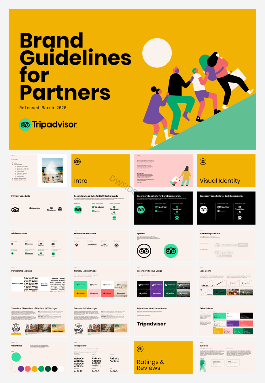 Tripadvisor- 品牌风格指南2020.pdf