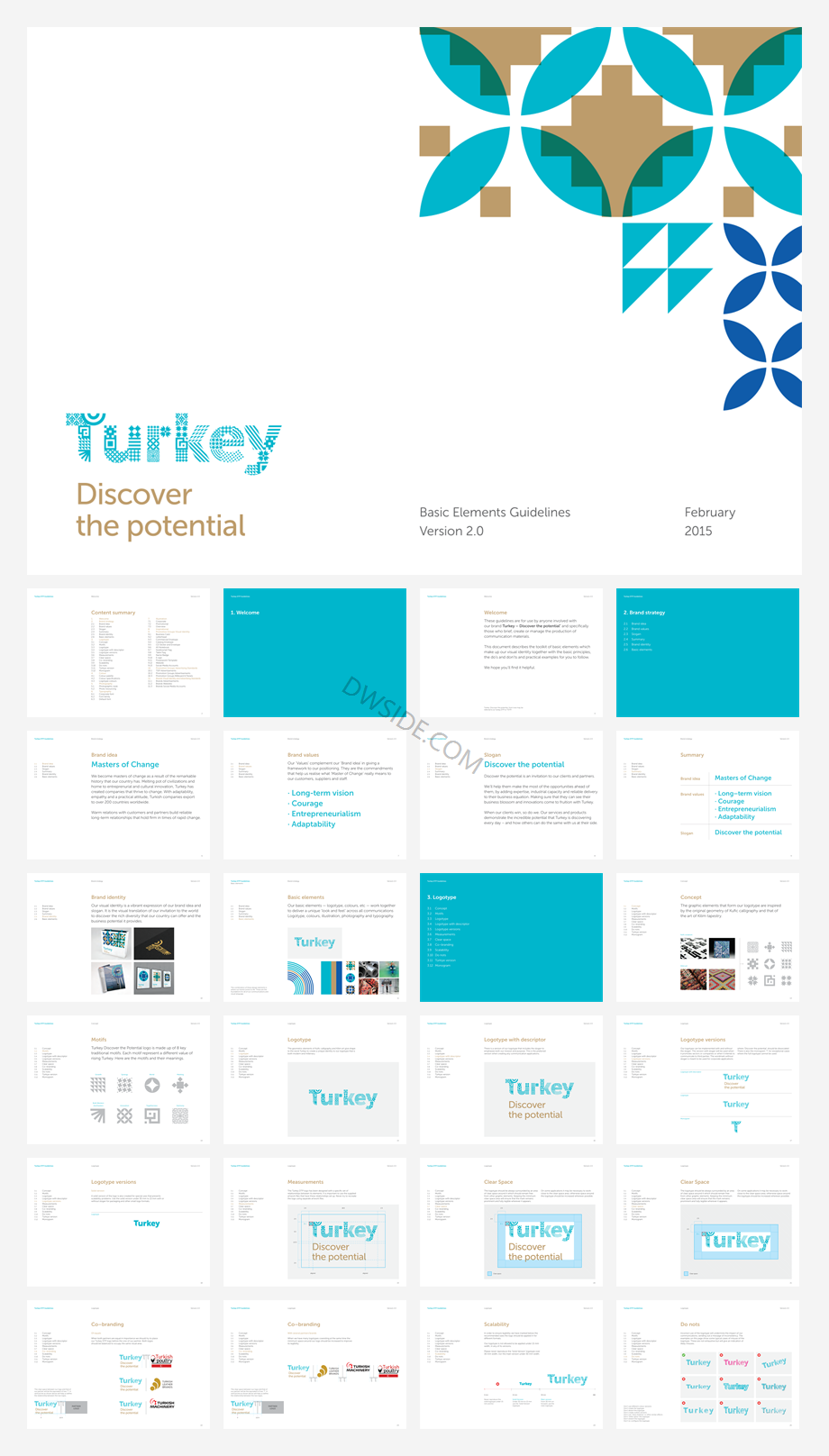 Turkey-土耳其国家旅游VI手册.pdf