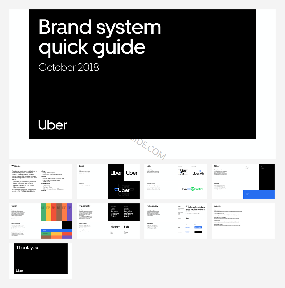 Uber_优步品牌系统快速指南2018.pdf