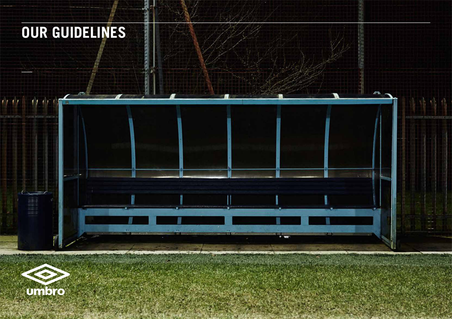 umbro-茵宝品牌标准文件.pdf