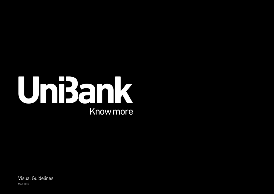 unibank style guide.pdf