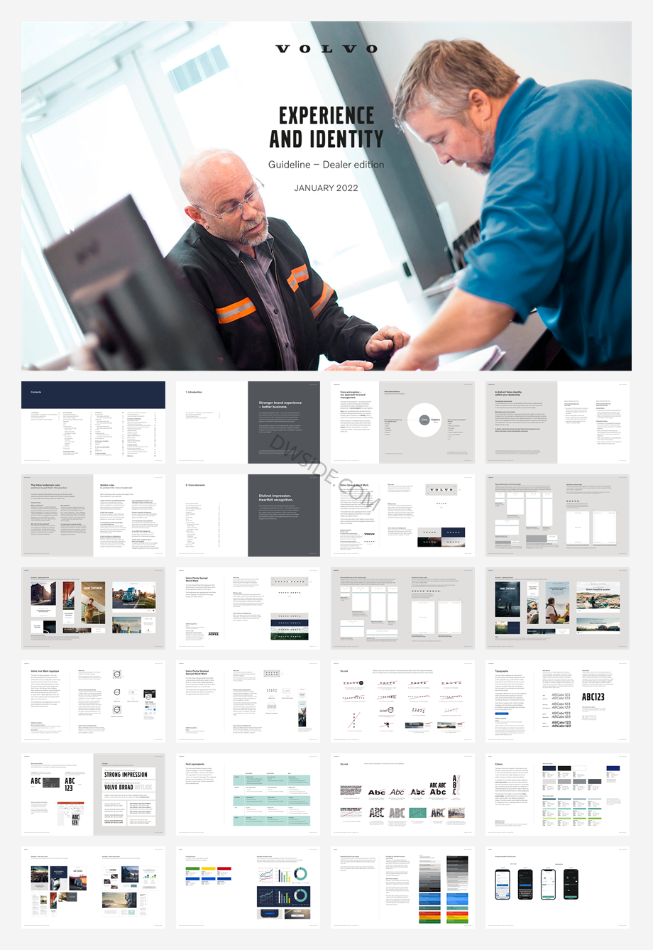 volvo沃尔沃-experience-dealer-edition-2022.pdf