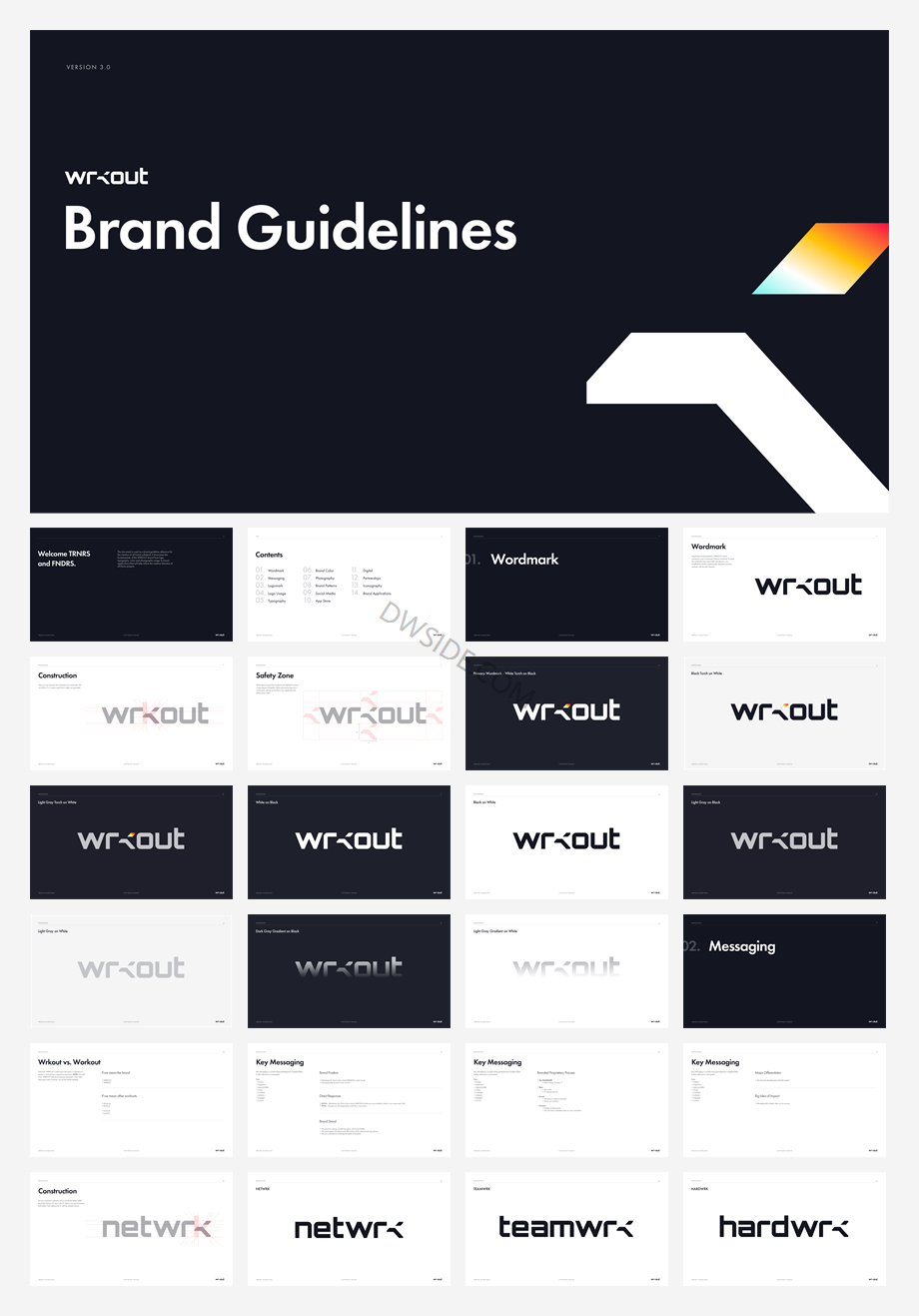 wrkout-健身企业VI 手册2020.pdf