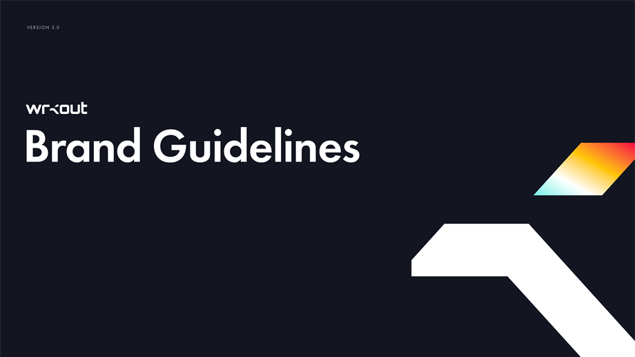 wrkout-健身企业VI 手册2020.pdf