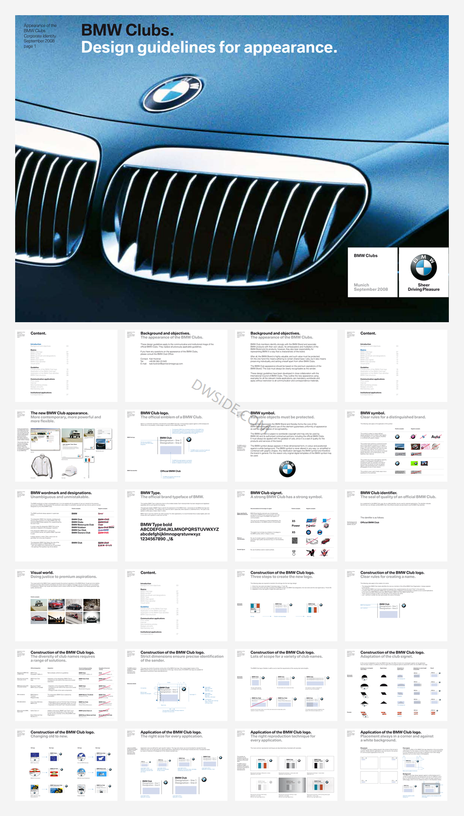 宝马BMW会员俱乐部_品牌形象手册VIS_t500c.com_VIwww.001ppt.cn.pdf