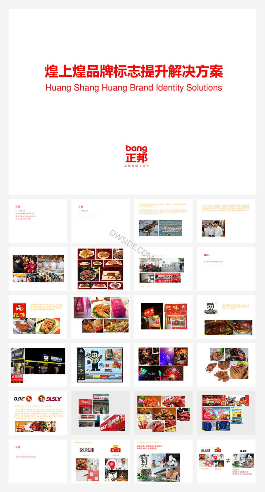 煌上煌品牌标志提升解决方案-274页.pdf