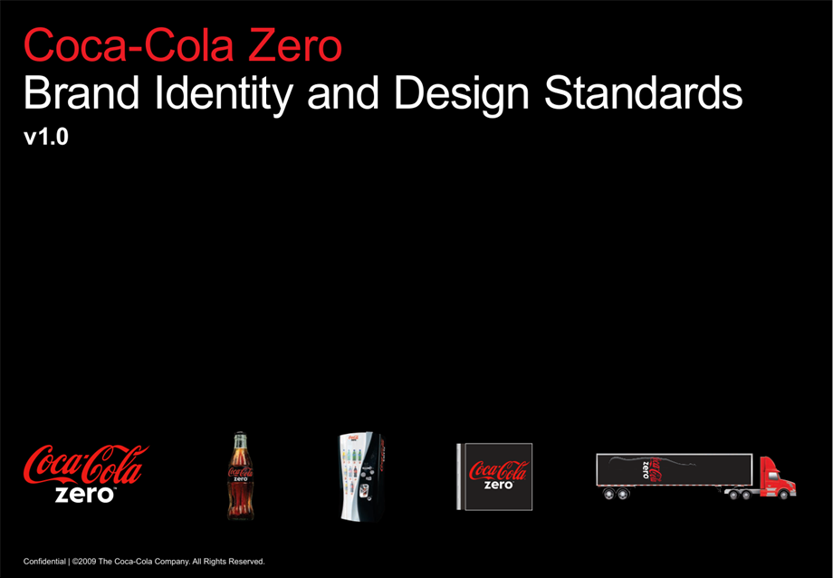 可口可乐Brand Identity Guidelines.pdf