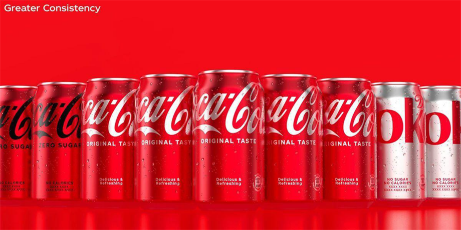 可口可乐VI设计.pdf