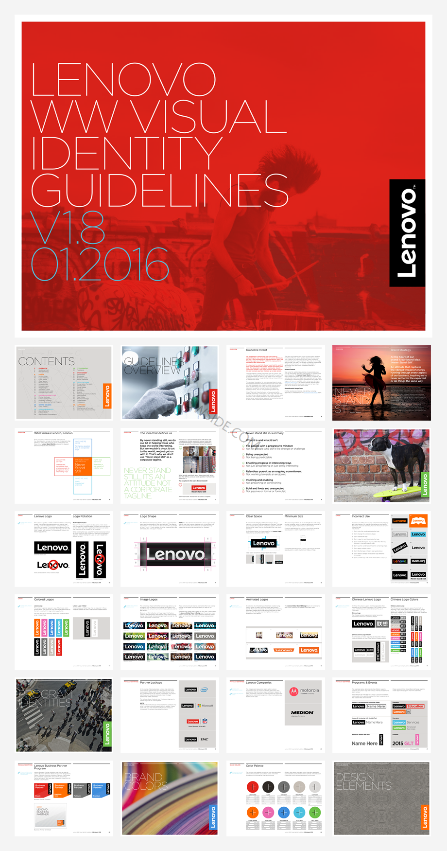 联想lenovo品牌手册.pdf