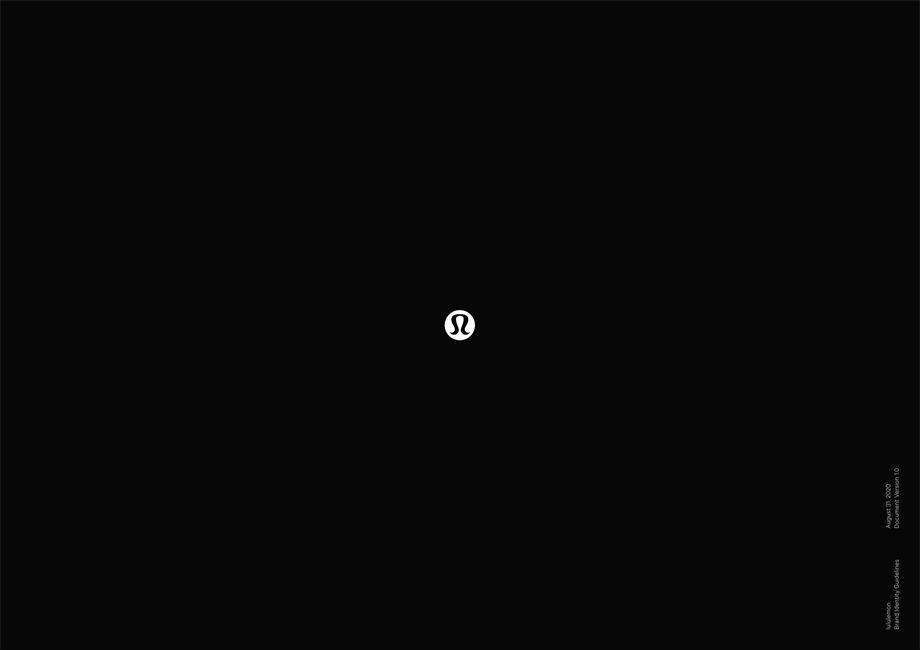 品牌手册丨lululemon视觉手册BrandGuide.pdf