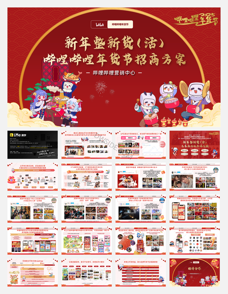 哔哩哔哩年货节招商方案1121 - 副本.pdf