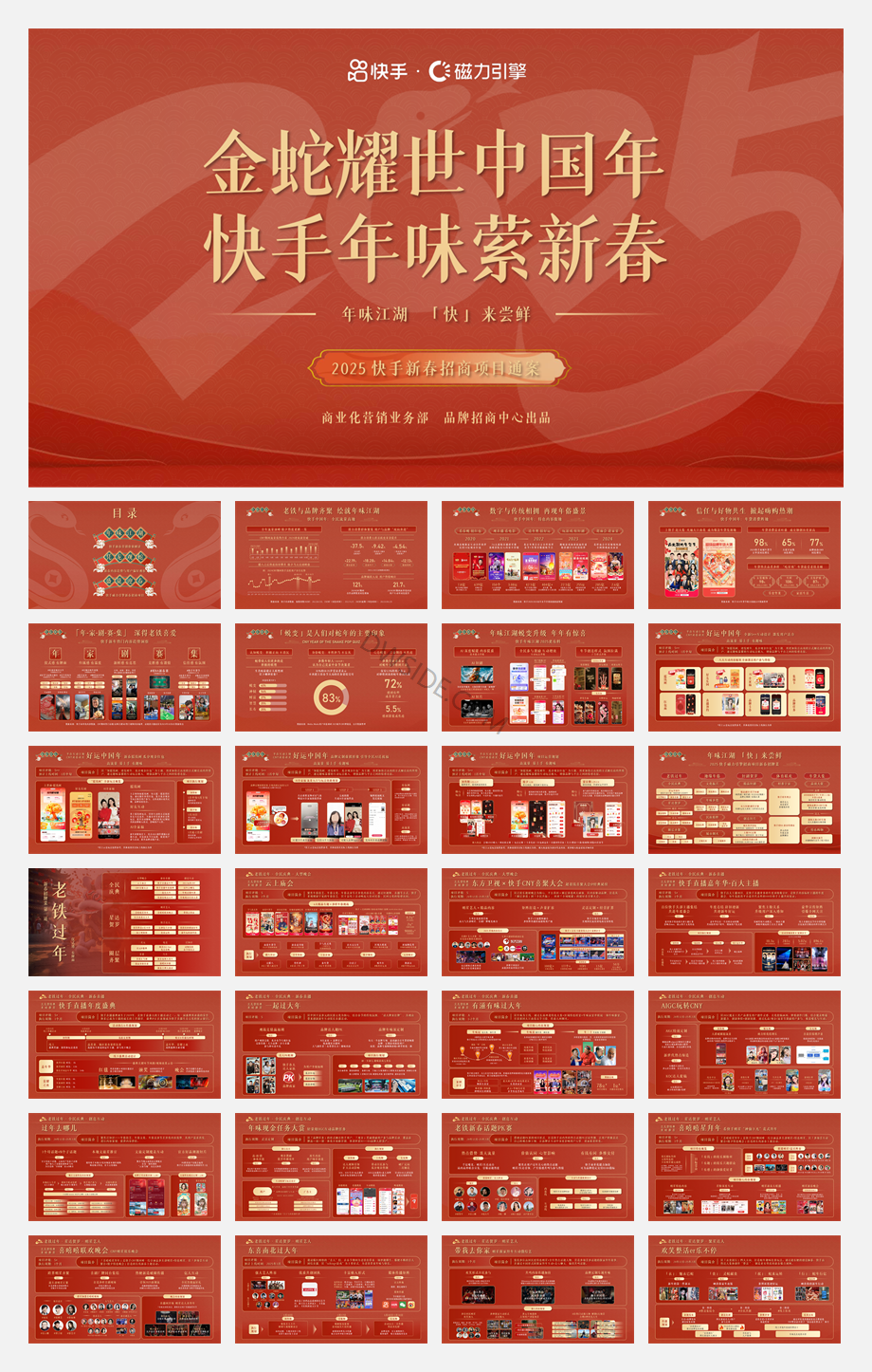 快手磁力引擎2025CNY招商通案.pdf