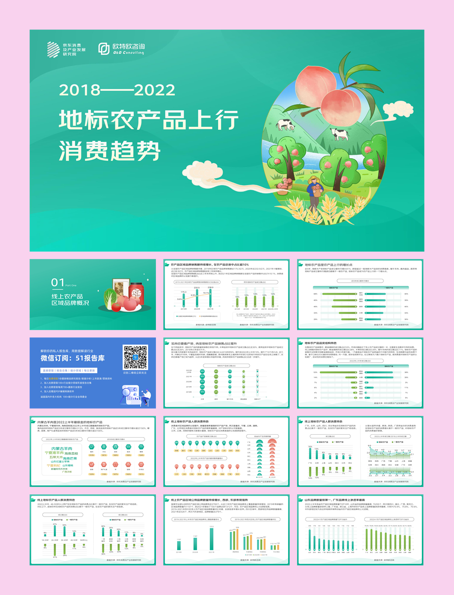 京东消费及产业发展研究院+2018-2022地标农产品上行消费趋势-32页.pdf