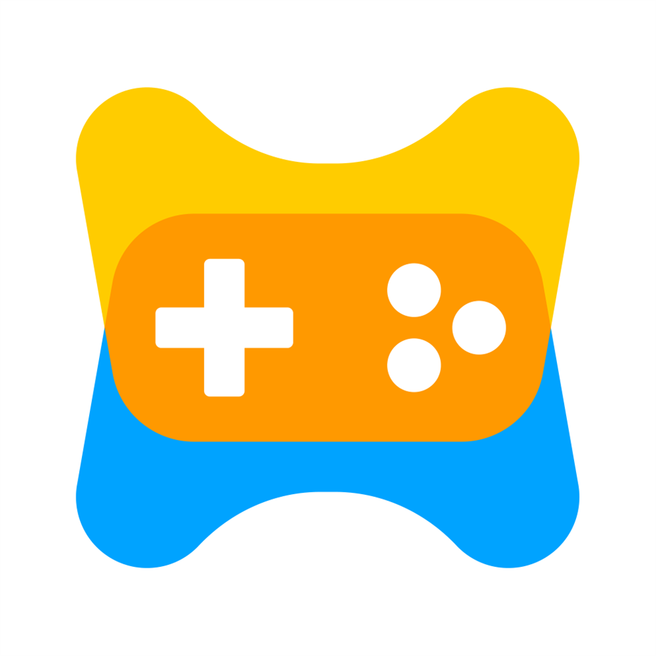 游戏应用中心品牌VI手册.pdf