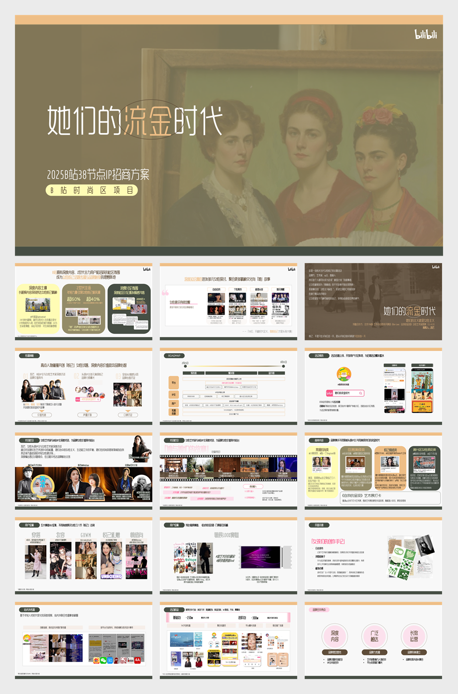 2025B站38节点IP招商方案.pdf