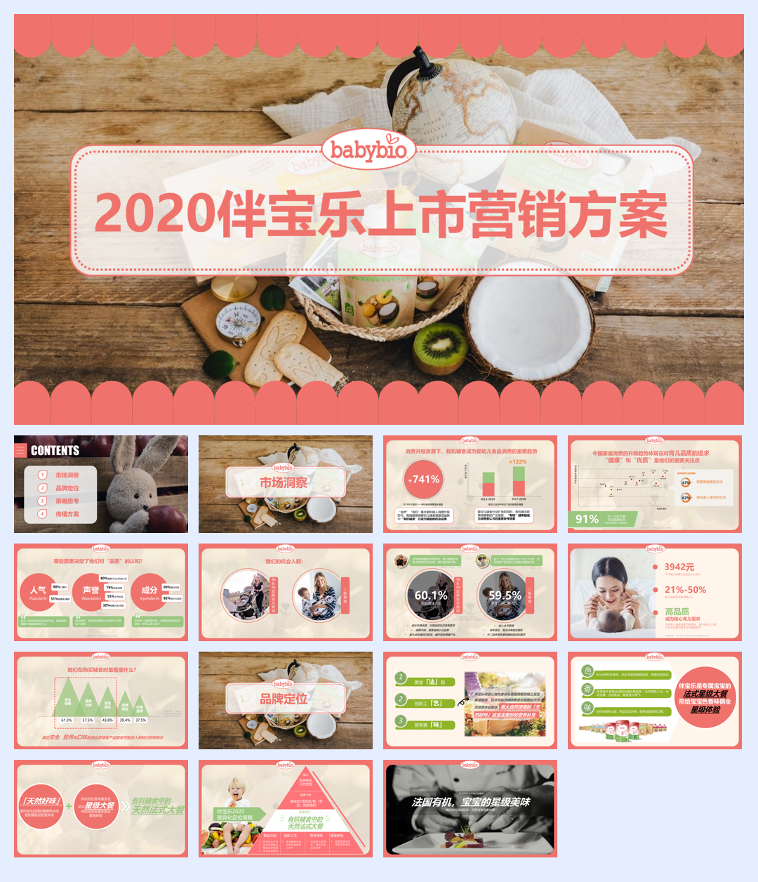 2020伴宝乐上市营销方案.pdf