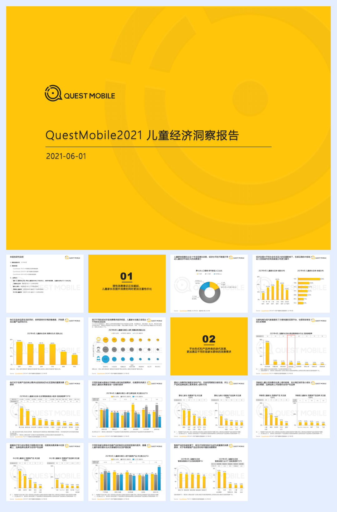 2021儿童经济洞察报告.pdf
