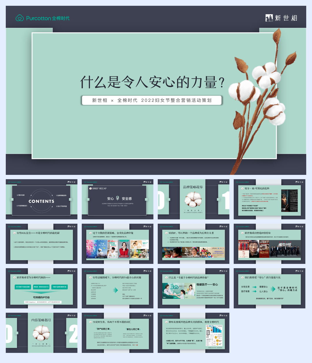 20220330-2022全棉时代 x 新世相妇女节整合营销活动策划方案.pdf