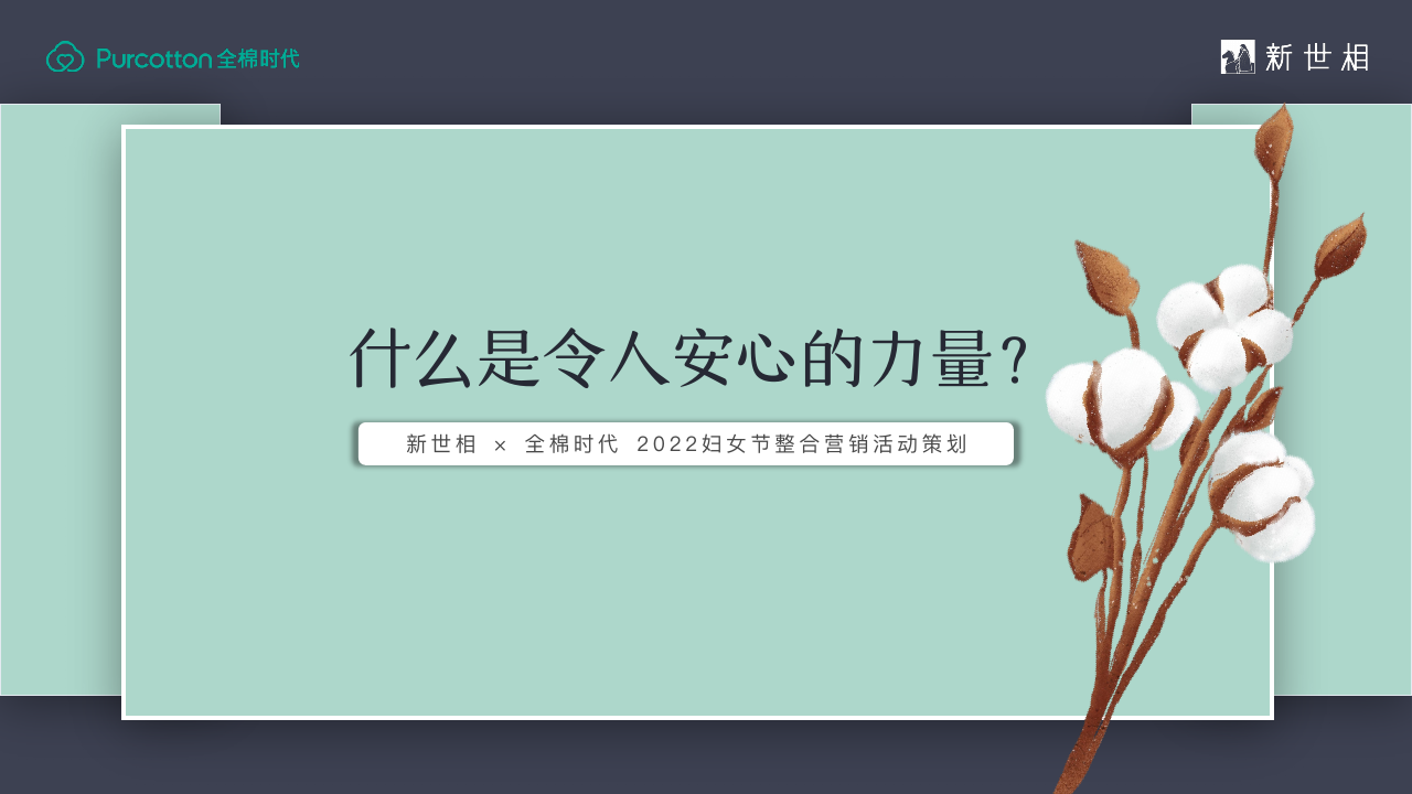 20220330-2022全棉时代 x 新世相妇女节整合营销活动策划方案.pdf