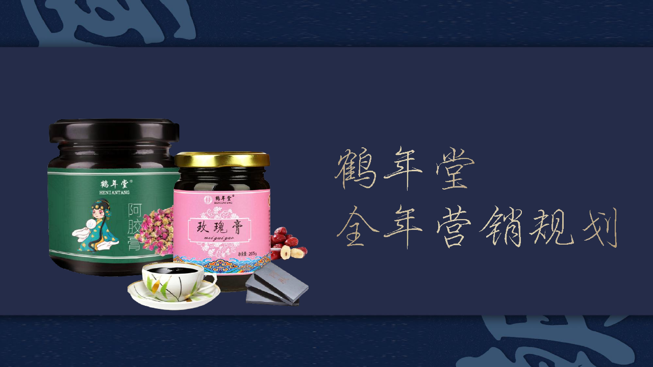 2022年鹤年堂全年营销方案.pdf