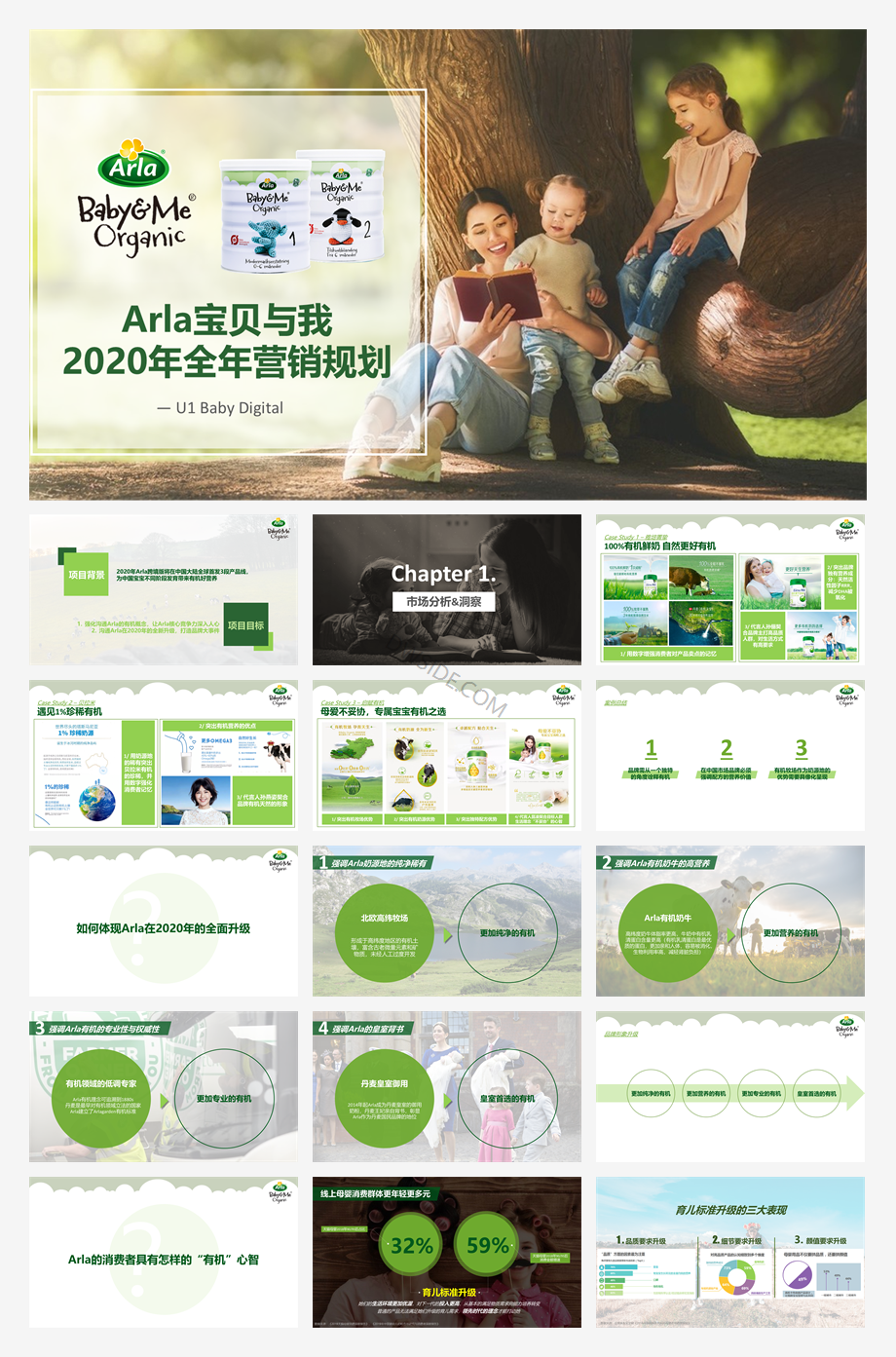 Arla年度营销方案.pptx