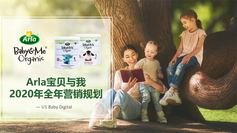 Arla年度营销方案.pptx