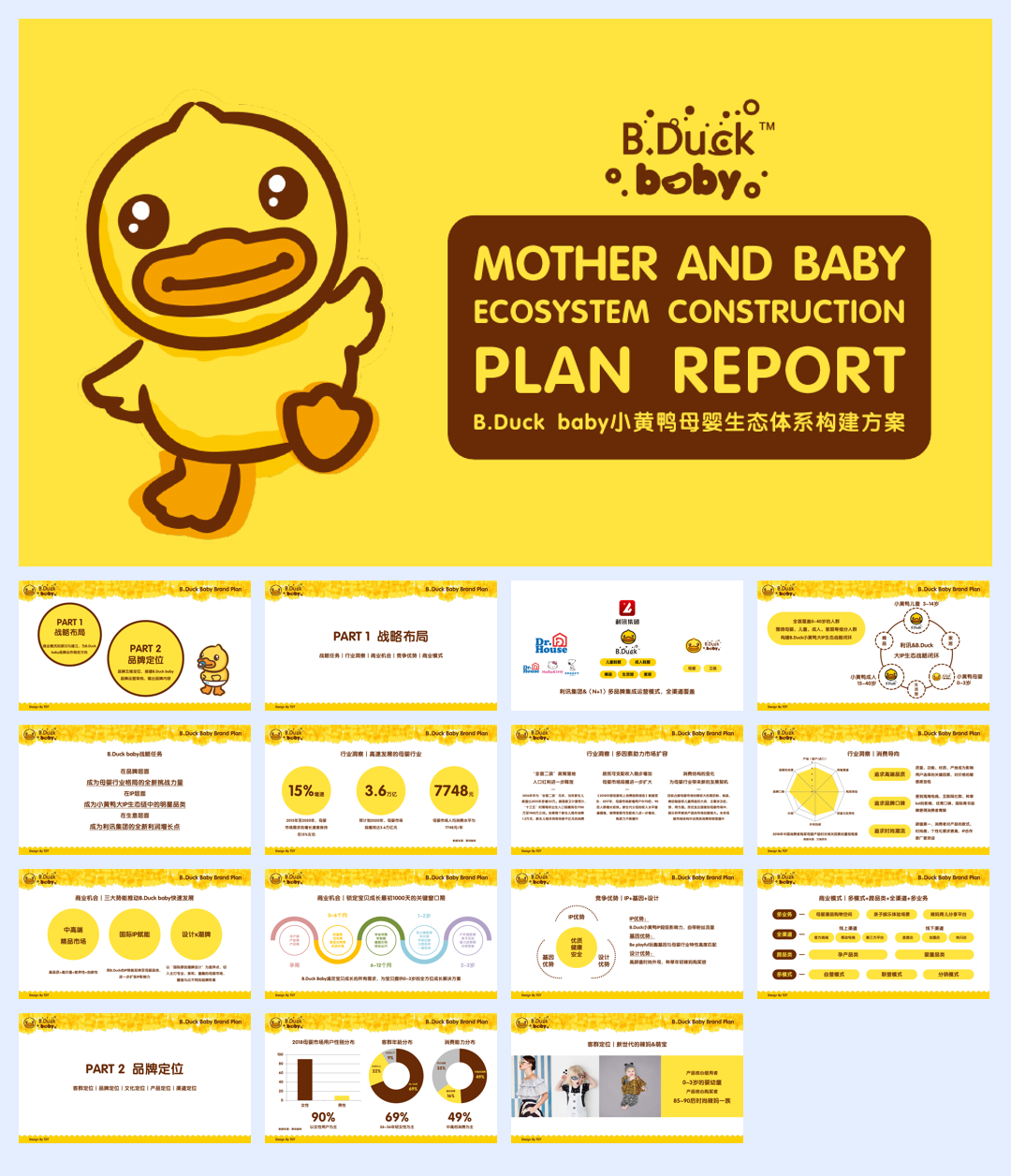 B.Duck baby小黄鸭母婴生态体系构建方案.pdf