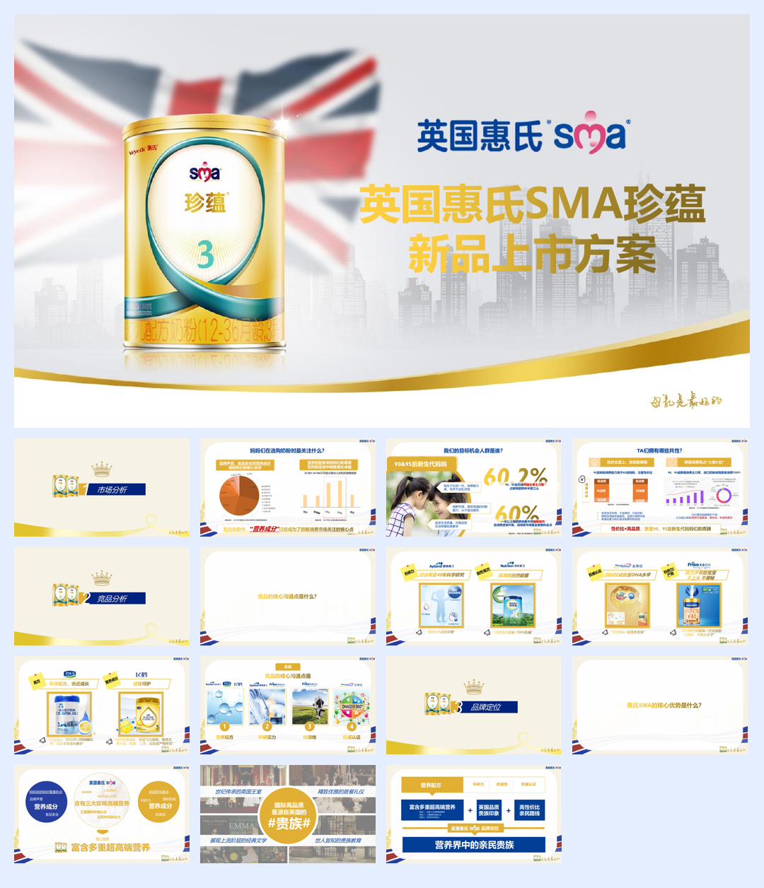 惠氏SMA珍蕴新品上市方案.pdf